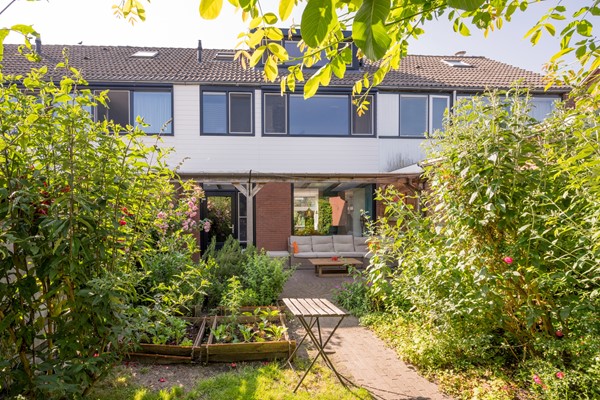Medium property photo - Piet Heinlaan 41, 3781 TH Voorthuizen